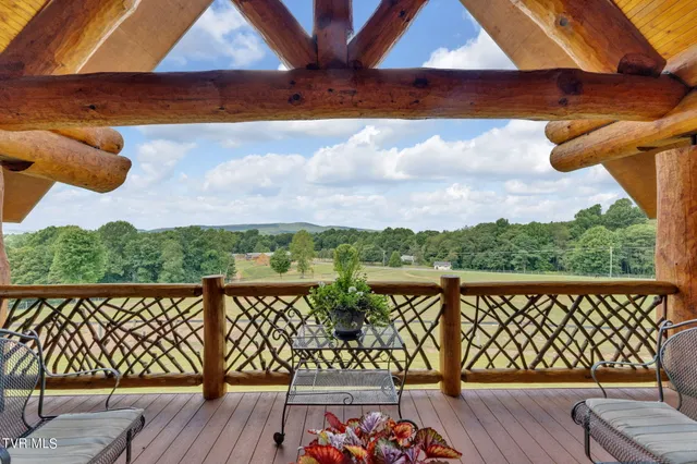 $2,420,000 | 2835 Cross Mountain Road, Shady Valley, TN 37688