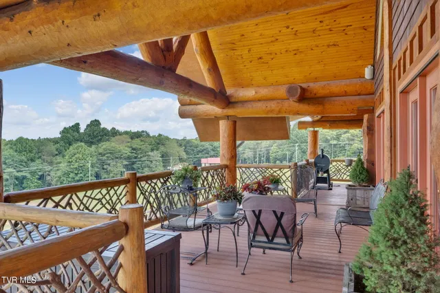 $2,420,000 | 2835 Cross Mountain Road, Shady Valley, TN 37688