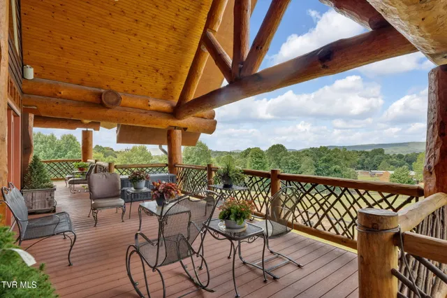 $2,420,000 | 2835 Cross Mountain Road, Shady Valley, TN 37688