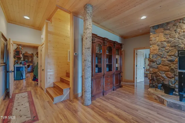 $2,420,000 | 2835 Cross Mountain Road, Shady Valley, TN 37688