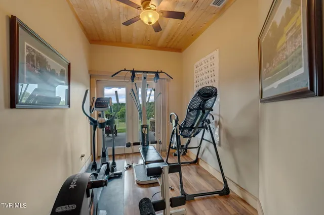 $2,420,000 | 2835 Cross Mountain Road, Shady Valley, TN 37688