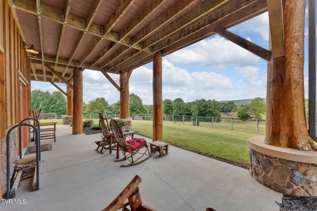 $2,420,000 | 2835 Cross Mountain Road, Shady Valley, TN 37688
