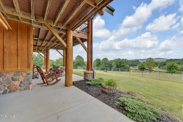 $2,420,000 | 2835 Cross Mountain Road, Shady Valley, TN 37688