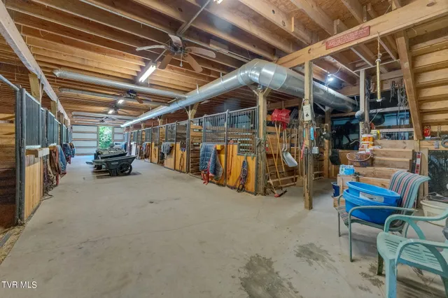 $2,420,000 | 2835 Cross Mountain Road, Shady Valley, TN 37688