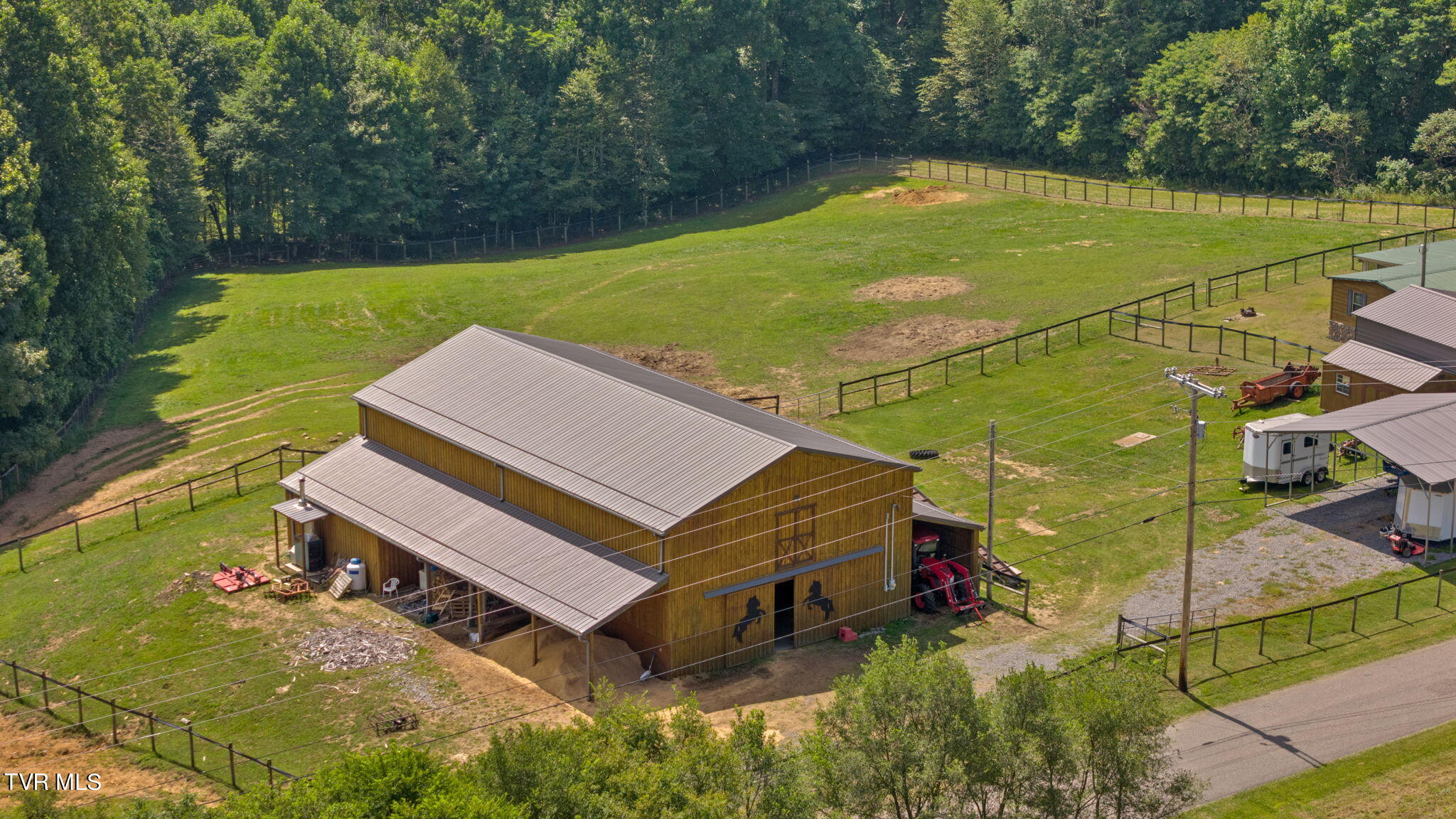 2835 Cross Mountain Road Shady Valley, TN 37688 - Photo 46 of 57 IMG_3700