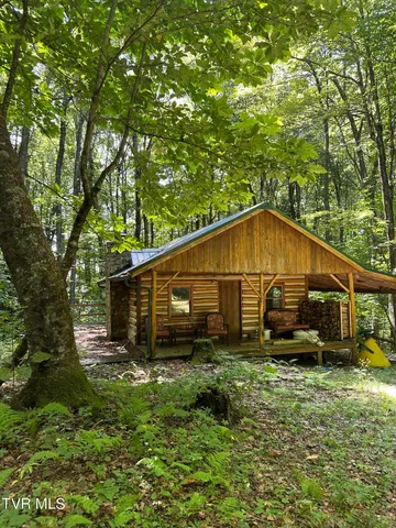 $2,420,000 | 2835 Cross Mountain Road, Shady Valley, TN 37688