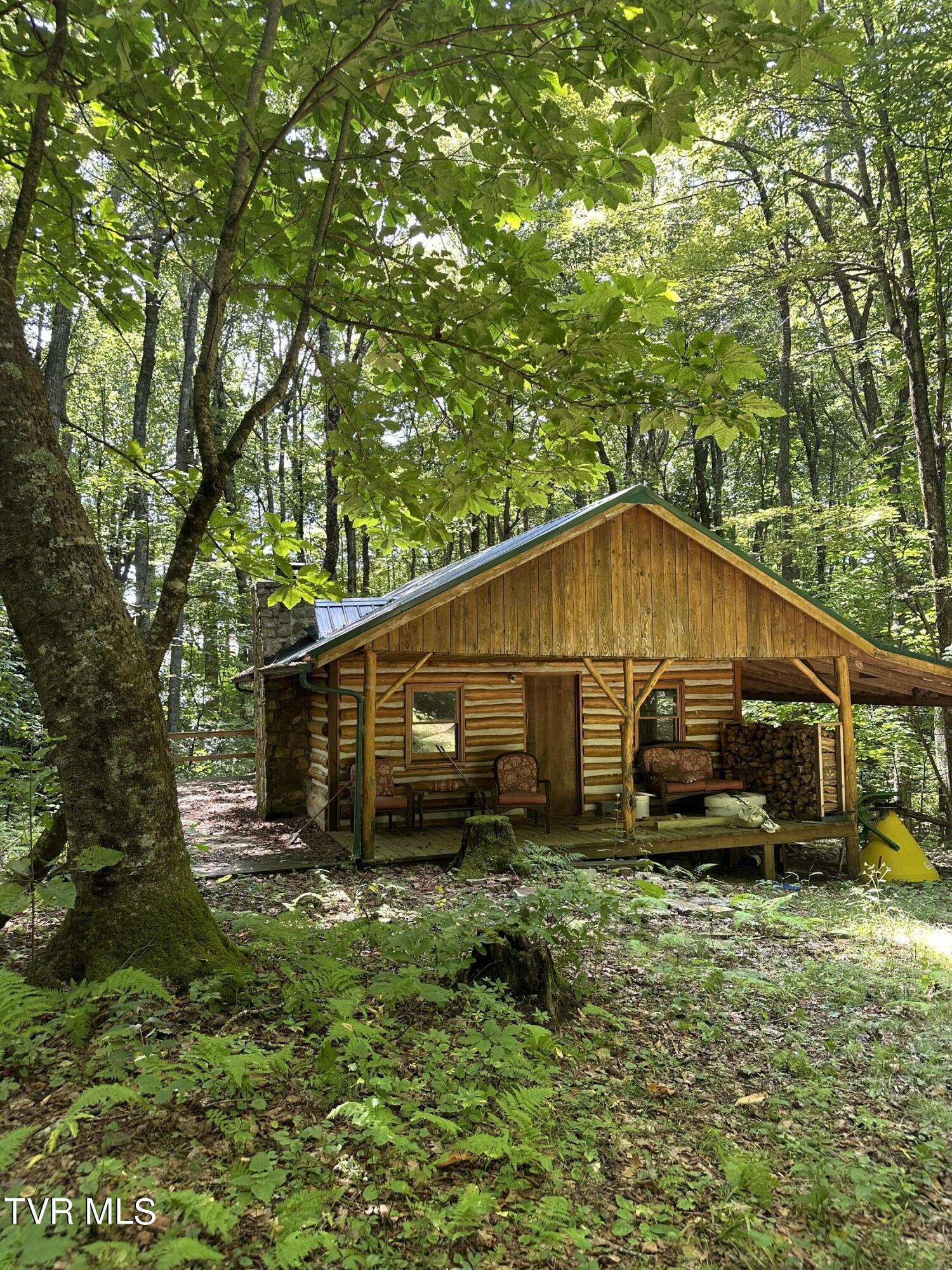 2835 Cross Mountain Road Shady Valley, TN 37688 - Photo 52 of 57 IMG_6029