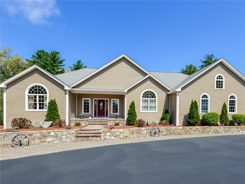 155 Gig Road Burrillville, RI 02830 - Photo 2 of 40