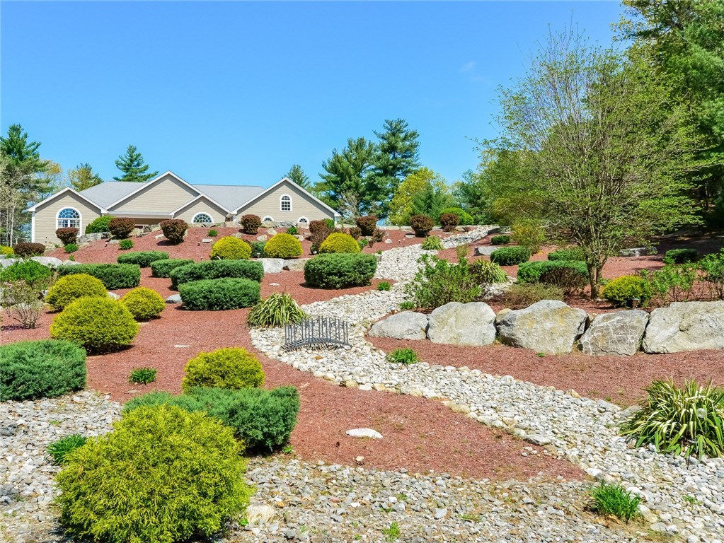 155 Gig Road Burrillville, RI 02830 - Photo 32 of 40