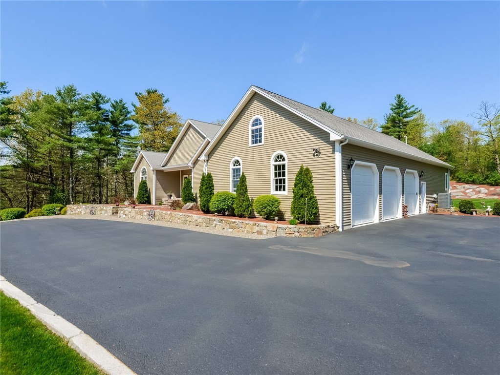 155 Gig Road Burrillville, RI 02830 - Photo 33 of 40