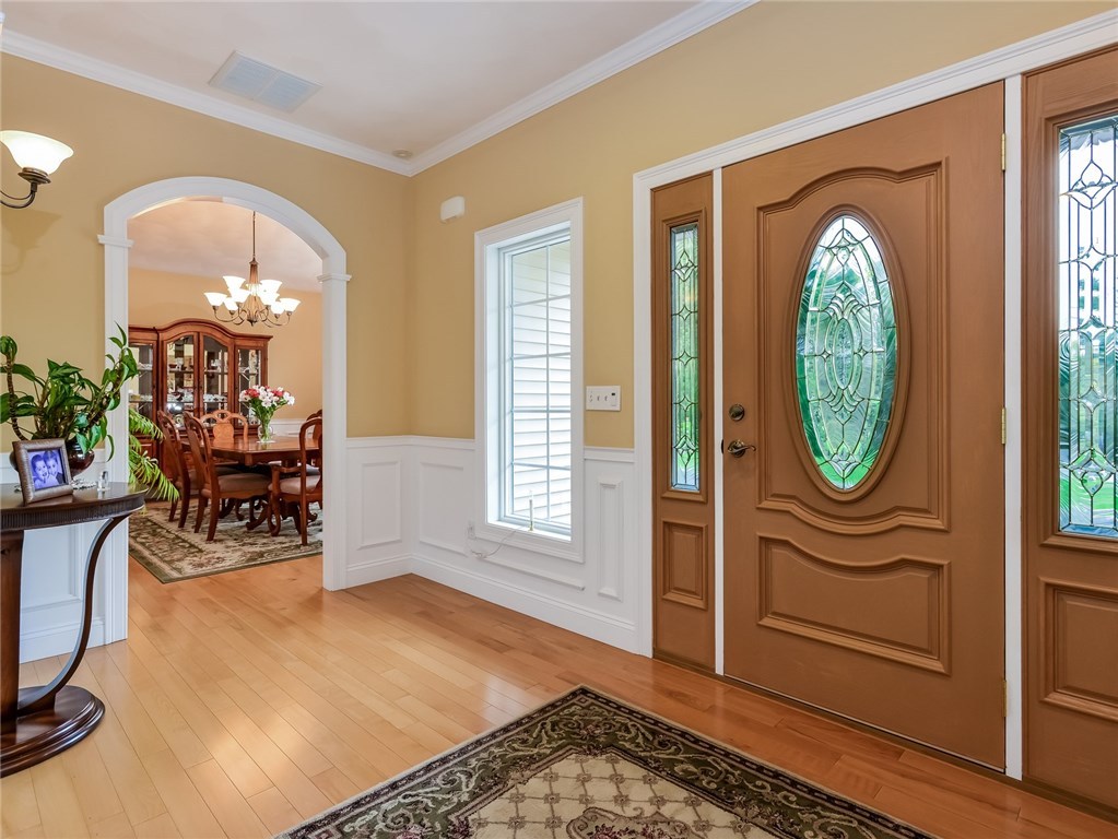 155 Gig Road Burrillville, RI 02830 - Photo 4 of 40