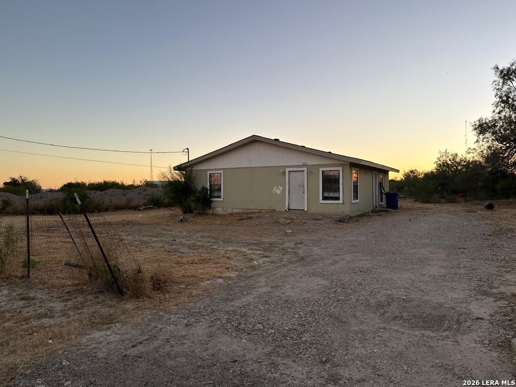 633 Molina Loop Eagle Pass, TX 78852 - Photo 20 of 20