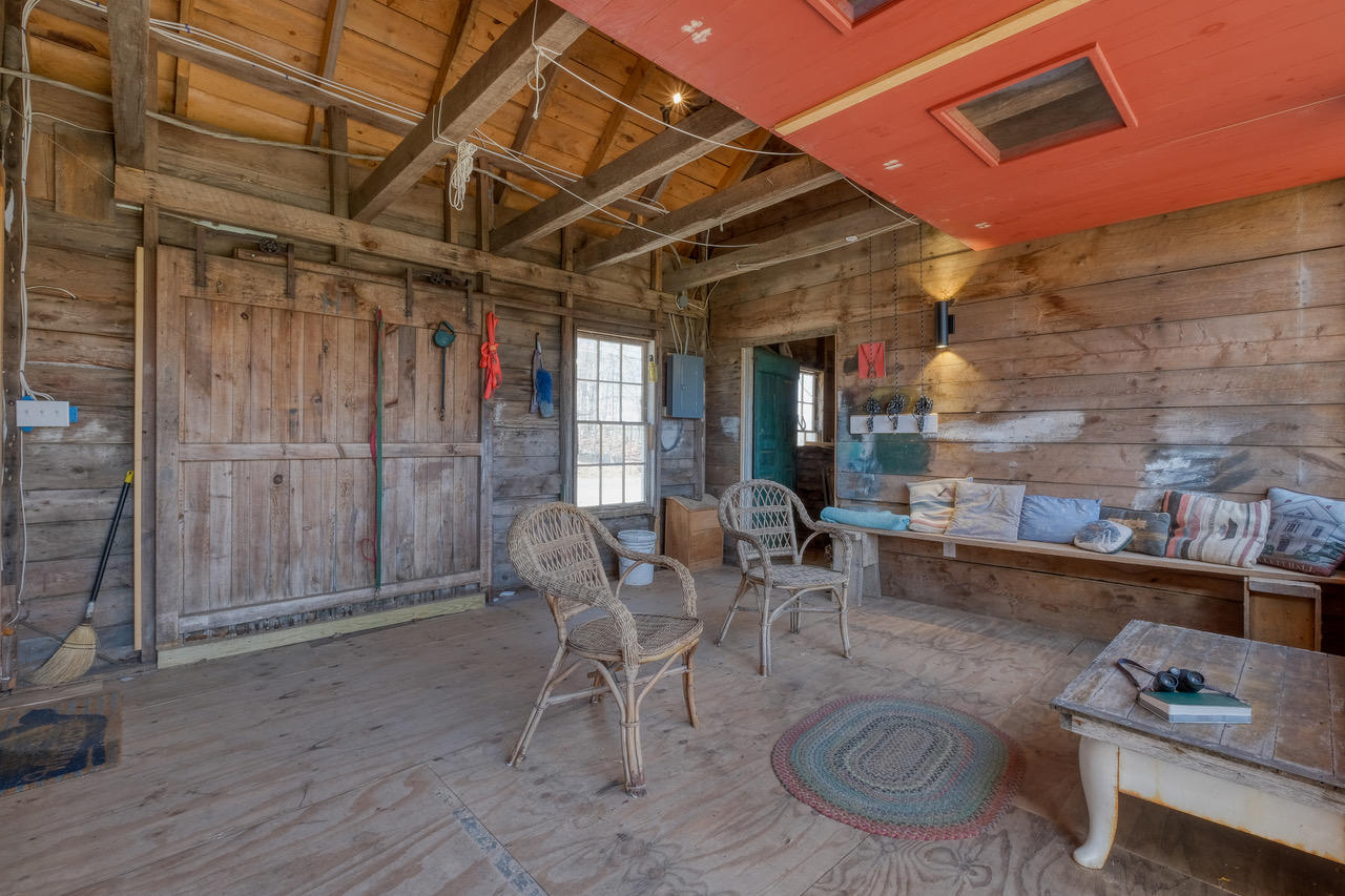 556 East River Road Whitefield, ME 04353 - Photo 36 of 66 20210428_556_E_River_0284