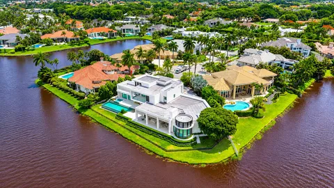 $19,975,000 | 6960 Lake Estates Court, Boca Raton, FL 33496