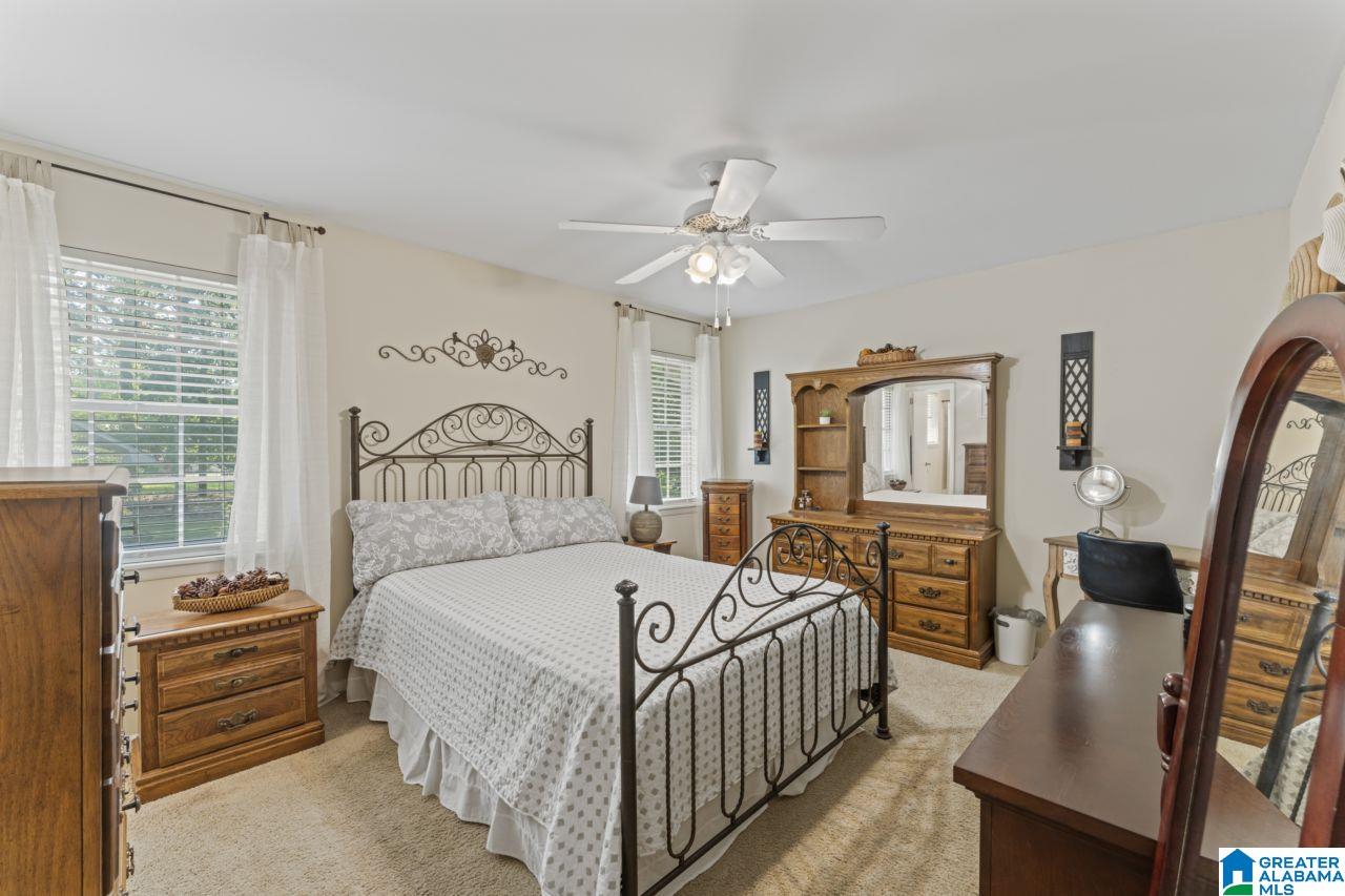 1717 Gardenridge Road Gardendale, AL 35071 - Photo 9 of 19