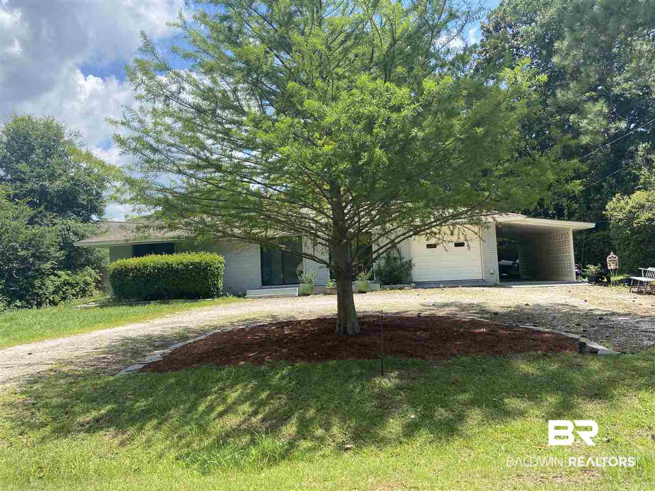 2801 Pine Ridge Drive Lillian, AL 36549 - Photo 1 of 24