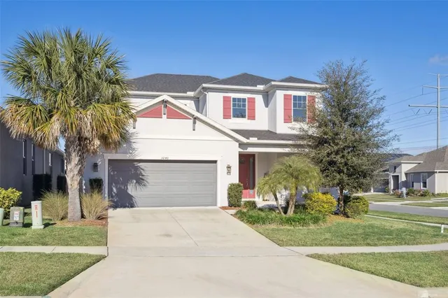 $585,000 | 3040 High Pointe Circle, Clermont, FL 34711