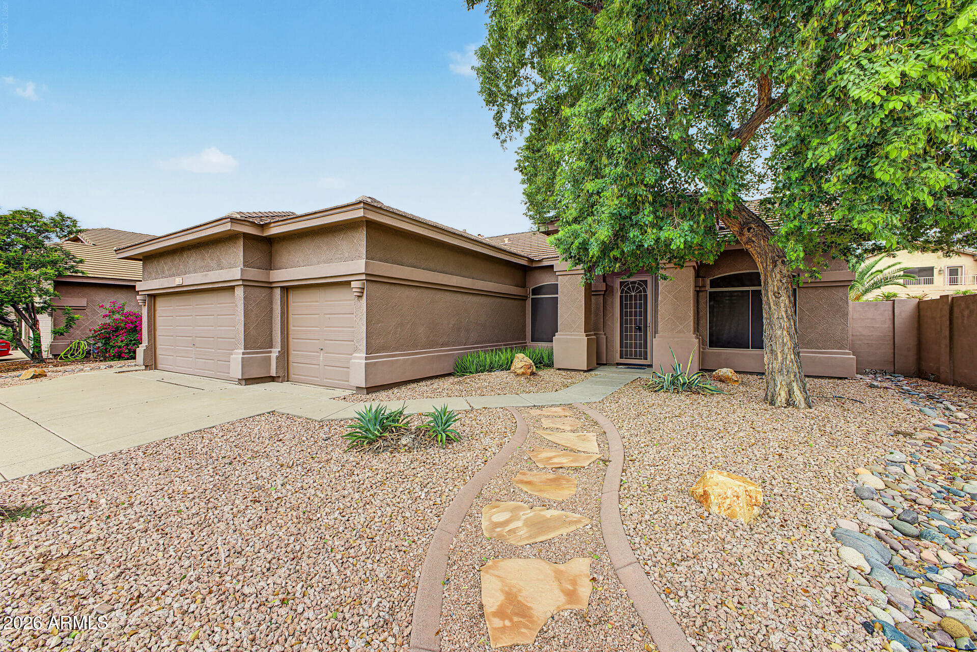 11006 East Decatur Street Mesa, AZ 85207 - Photo 3 of 35 6 - Decatur