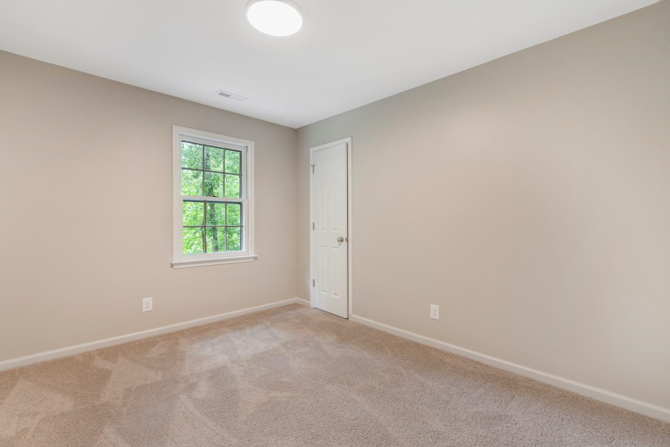 3597 Browns Pond Road Selma, NC 27576 - Photo 27 of 45 Upstairs Bedroom 1