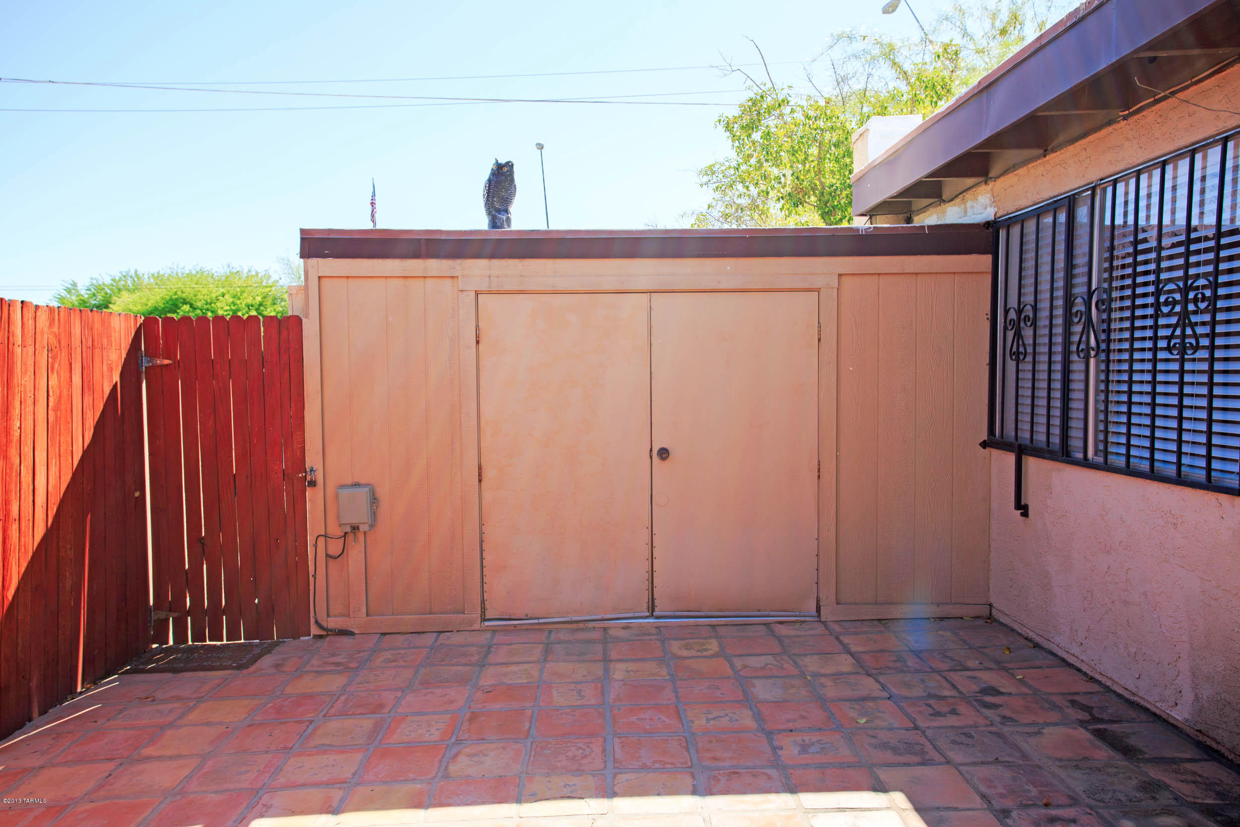 620 South Pantano Road, Unit A Tucson, AZ 85710 - Photo 27 of 29 Gallery Image 27