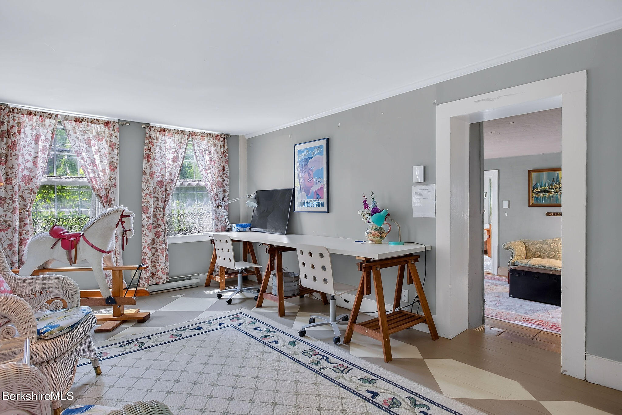 3 Lake Buel Road Great Barrington, MA 01230 - Photo 29 of 55 Office