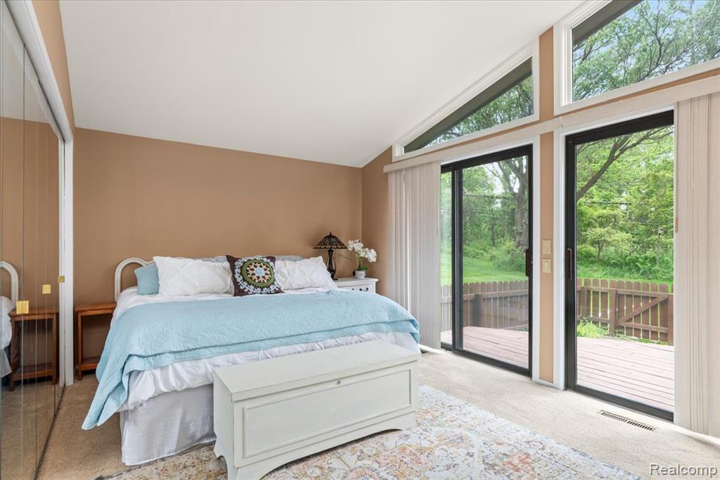 2689 Roseview Drive Rochester Hills, MI 48306 - Photo 22 of 74