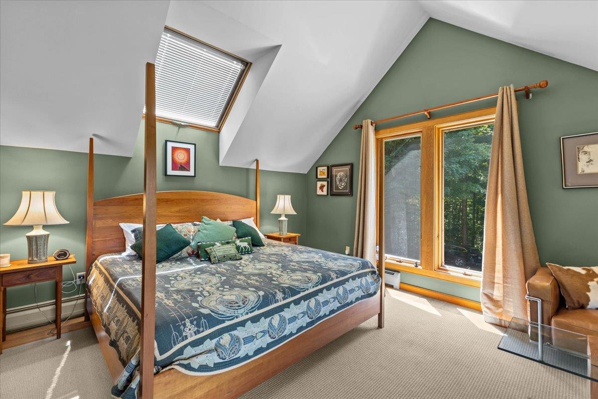 269 Billings Hill Road Stowe, VT 05672 - Photo 45 of 60