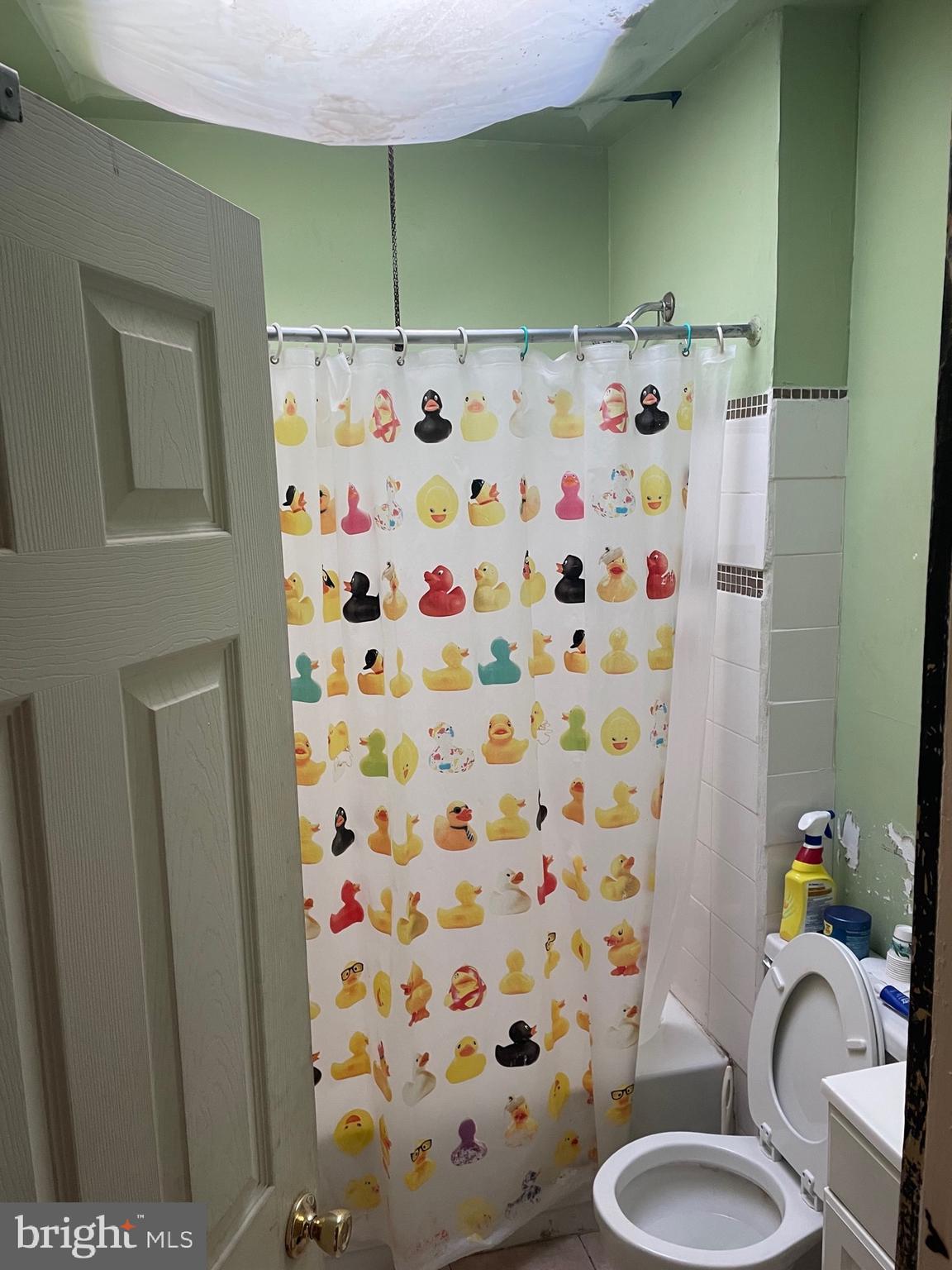 3125 Tasker Street Philadelphia, PA 19146 - Photo 6 of 6 Bathroom