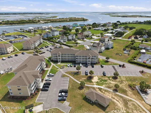 $334,900 | 650 Cedar Point Boulevard, Unit C21, Cedar Point, NC 28584