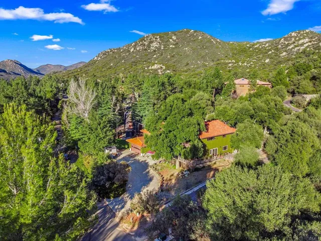 $988,000 | 8411 Foothill Boulevard, Pine Valley, CA 91962