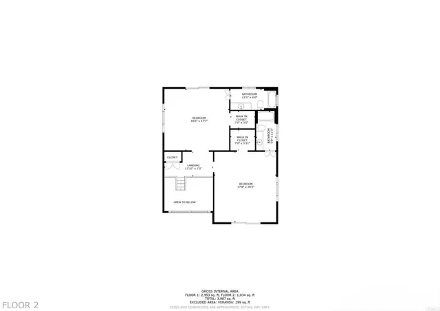 $988,000 | 8411 Foothill Boulevard, Pine Valley, CA 91962