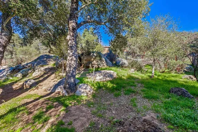 $988,000 | 8411 Foothill Boulevard, Pine Valley, CA 91962