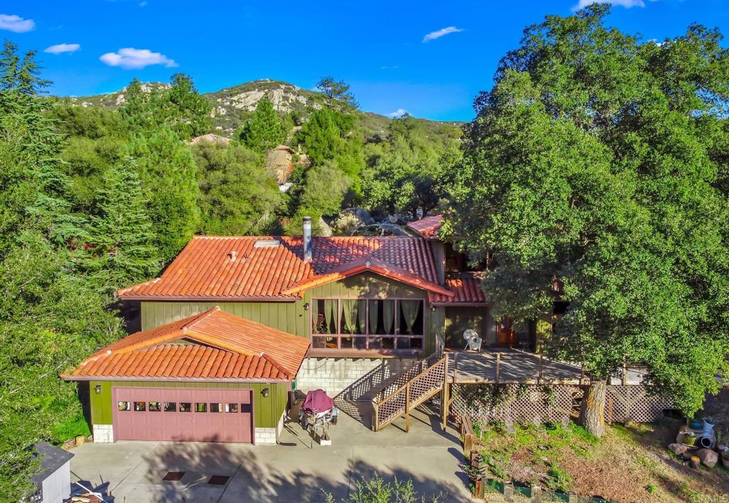 8411 Foothill Boulevard Pine Valley, CA 91962 - Photo 42 of 46