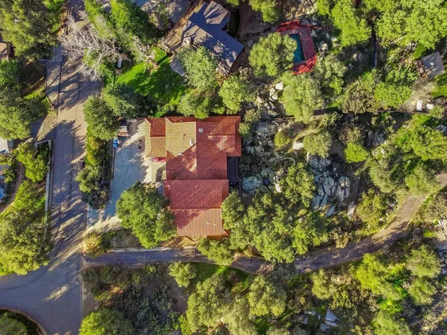 $988,000 | 8411 Foothill Boulevard, Pine Valley, CA 91962