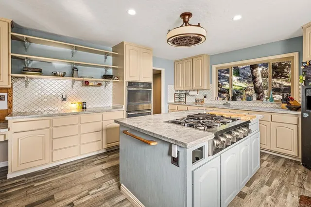 $988,000 | 8411 Foothill Boulevard, Pine Valley, CA 91962