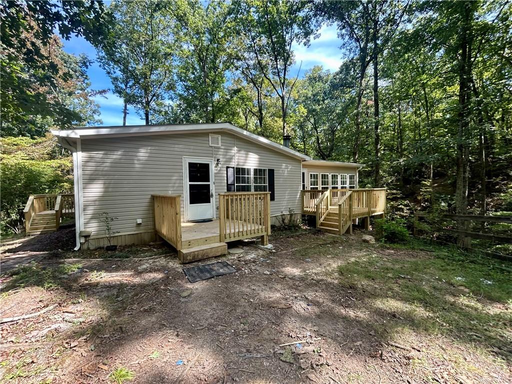 839 Wooten Road Cleveland, GA 30528 - Photo 2 of 28 Gallery Image 2