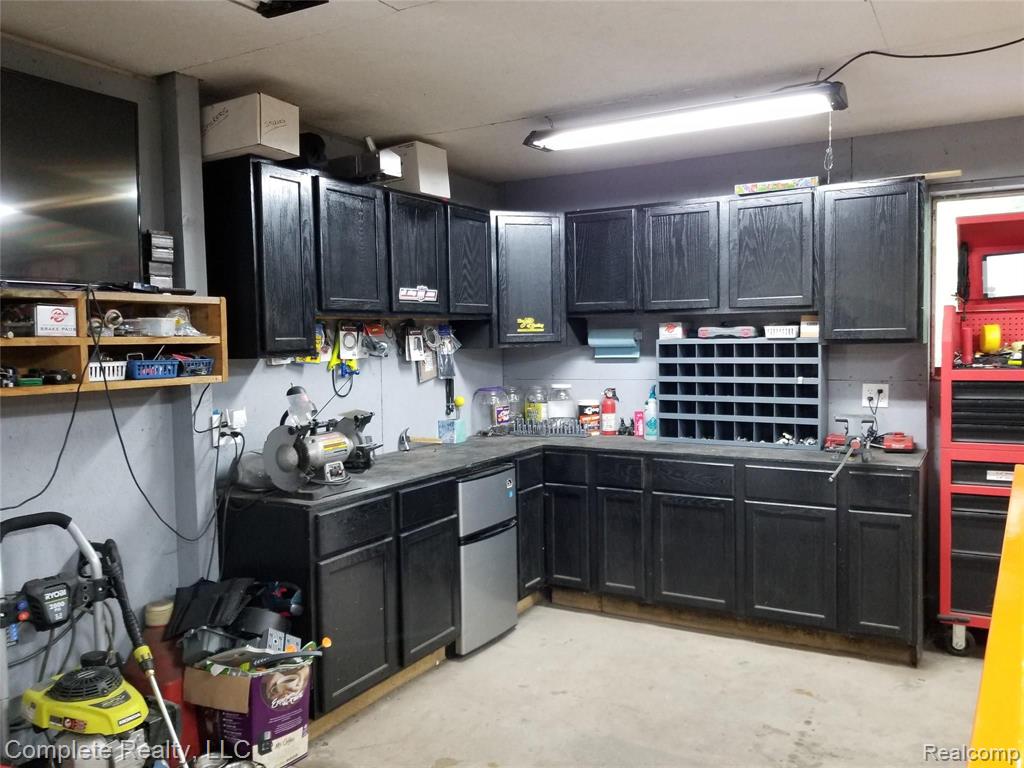 9339 West Stanley Road Flushing, MI 48433 - Photo 71 of 80