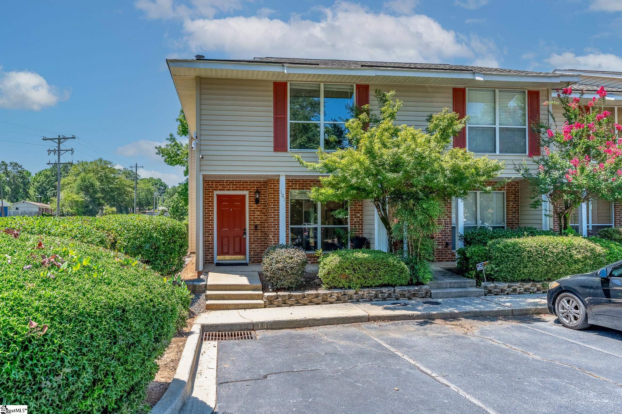 309 Miller Road, Unit 101 Mauldin, SC 29662 - Photo 1 of 31 Gallery Image 1