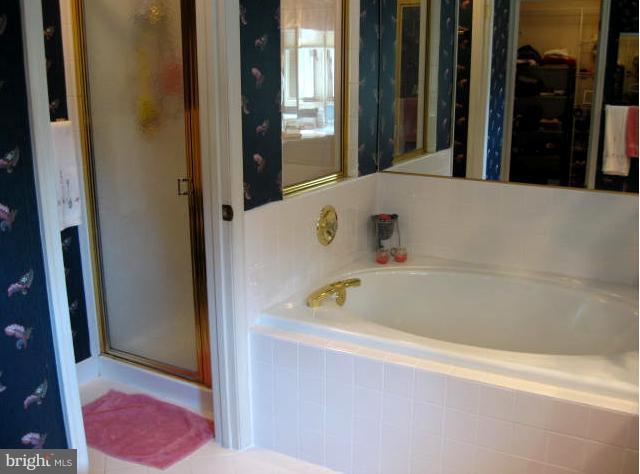 107 Spring Pl Way Annapolis, MD 21401 - Photo 18 of 29 Bath (Master)
