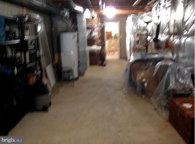 107 Spring Pl Way Annapolis, MD 21401 - Photo 26 of 29 Basement