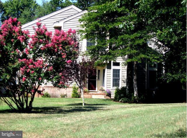 107 Spring Pl Way Annapolis, MD 21401 - Photo 29 of 29 Exterior (Front)