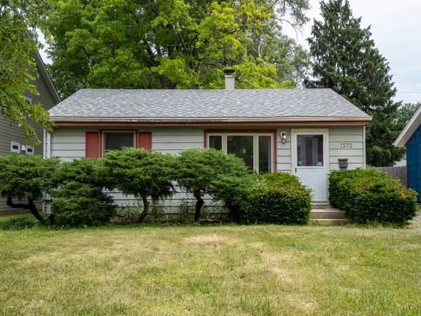 $349,000 | 1332 North Main Street, Naperville, IL 60563