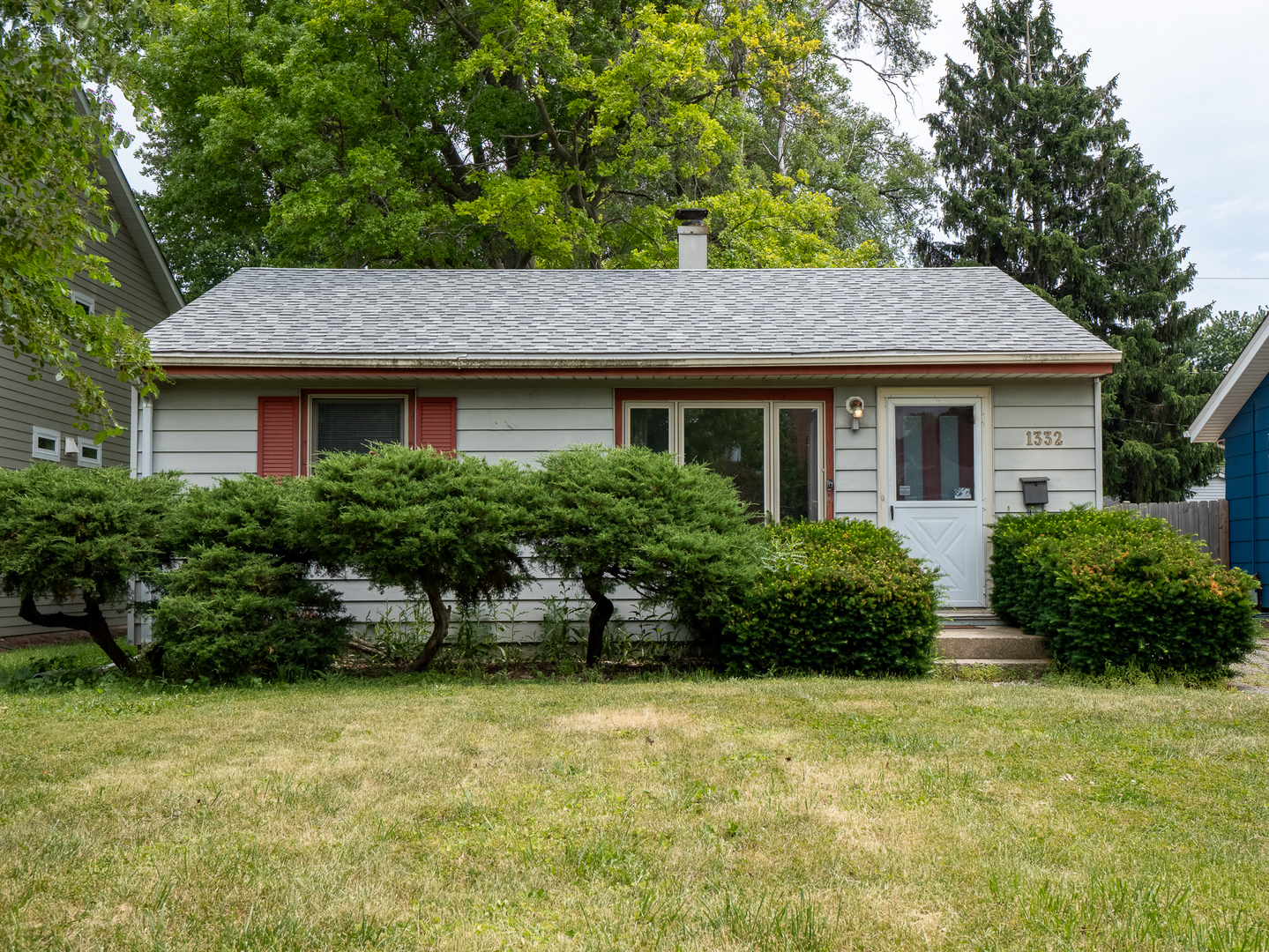 1332 North Main Street Naperville, IL 60563 - Photo 1 of 28
