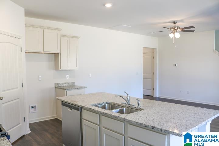 254 Chelsea Park Road Chelsea, AL 35043 - Photo 4 of 33
