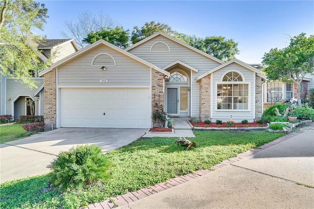 252 Spring Run Circle Longwood, FL 32779 - Photo 1 of 1