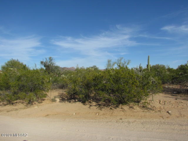 6470 North Gemstone Road Tucson, AZ 85743 - Photo 11 of 19 Gallery Image 11