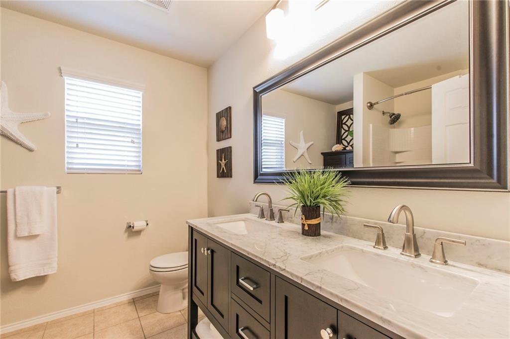 3007 Hickory Ridge Melissa, TX 75454 - Photo 17 of 30