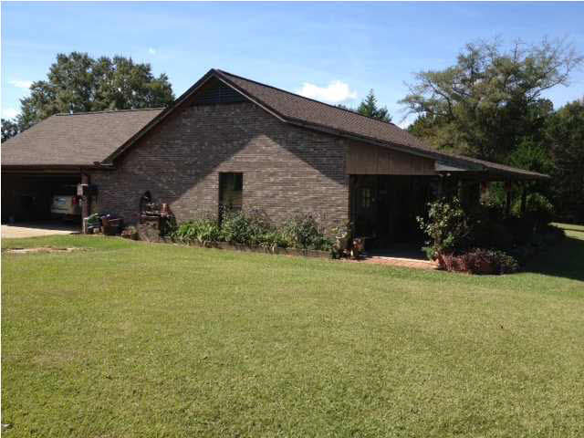 15196 New Zion Road Crystal Springs, MS 39059 - Photo 1 of 20 Photo 1