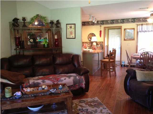 15196 New Zion Road Crystal Springs, MS 39059 - Photo 7 of 20 Photo 7