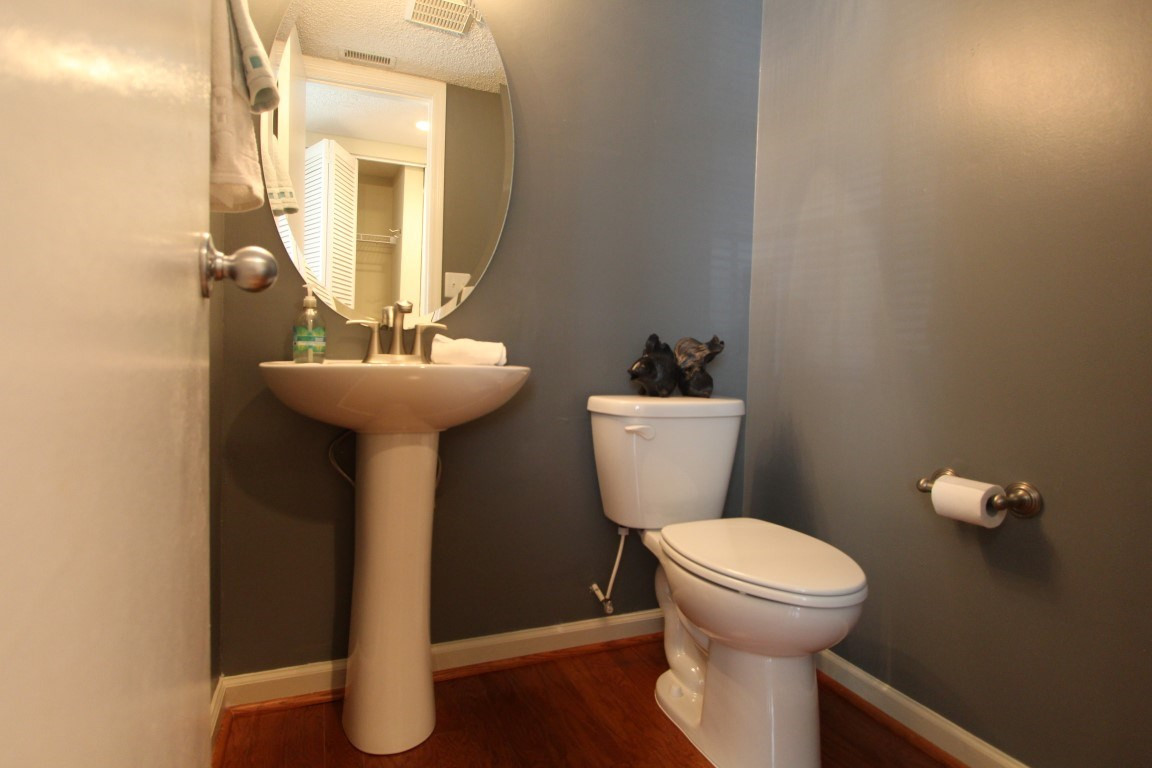 7616 Falcon Rest Circle, Unit 7616 Raleigh, NC 27615 - Photo 13 of 25 Photo 13